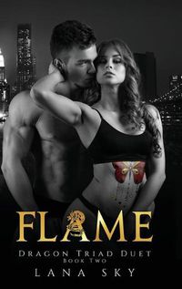 Cover image for Flame