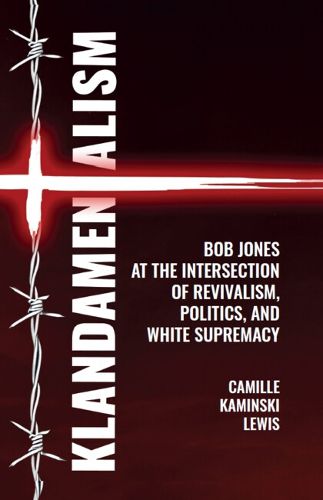 Cover image for Klandamentalism