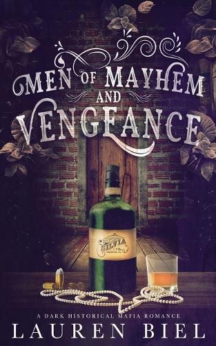 Cover image for Men of Mayhem & Vengeance