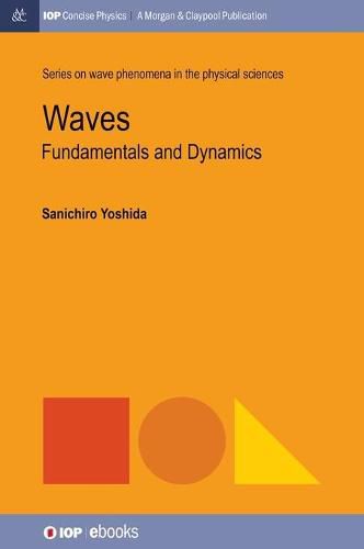 Cover image for Waves: Fundamentals and Dynamics