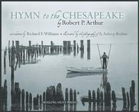 Cover image for Hymn to the Chesapeake: Collector's Hardcover Edition