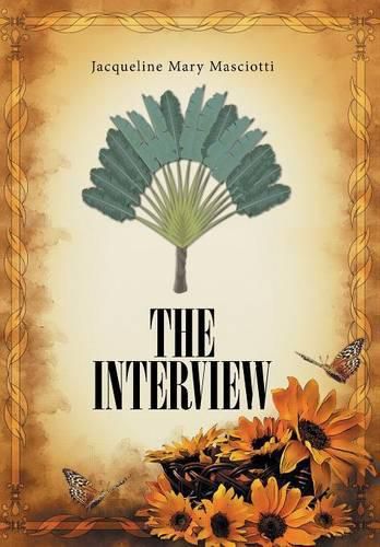 Cover image for The Interview