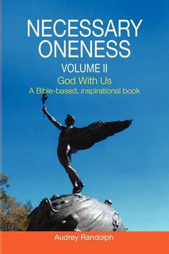 Cover image for Necessary Oneness Volume II