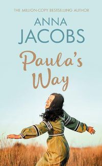 Cover image for Paula's Way