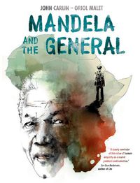 Cover image for Mandela and the General