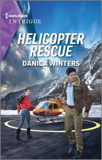 Cover image for Helicopter Rescue