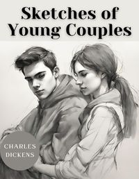 Cover image for Sketches of Young Couples