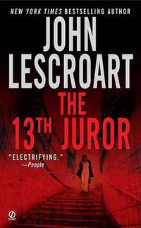 Cover image for The 13th Juror