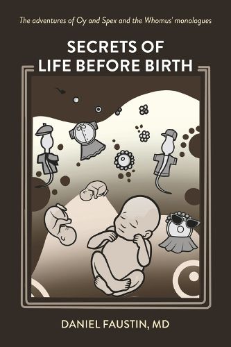 Cover image for Secrets of Life Before Birth (Book 3)
