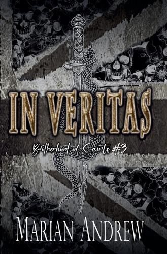 Cover image for In Veritas