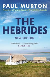 Cover image for The Hebrides