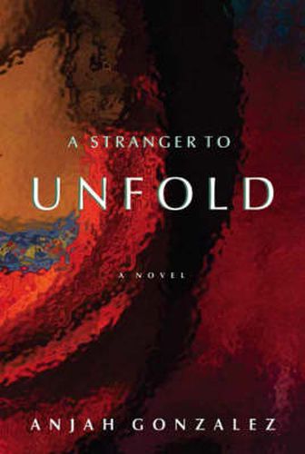 Cover image for A Stranger to Unfold