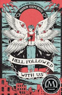 Cover image for Hell Followed with Us