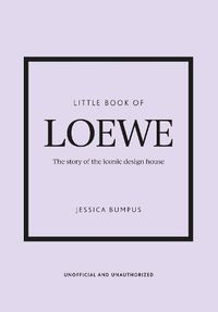 Cover image for Little Book of Loewe