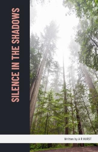 Cover image for Silence in the Shadows