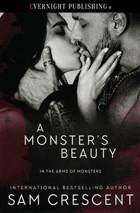 Cover image for A Monster's Beauty