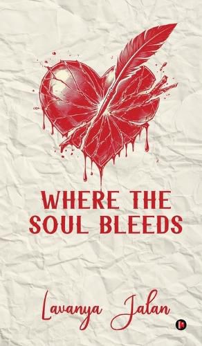 Cover image for Where the Soul Bleeds