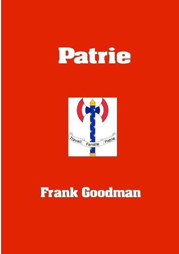 Cover image for Patrie