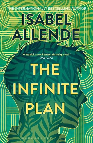 Cover image for The Infinite Plan