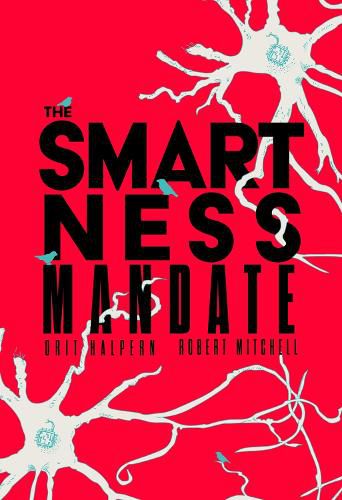 Cover image for The Smartness Mandate