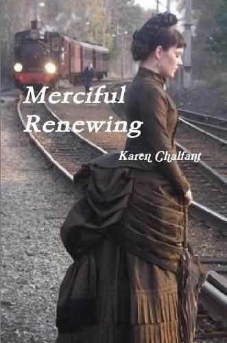 Cover image for Merciful Renewing