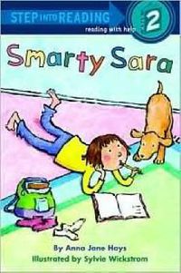Cover image for Smarty Sara