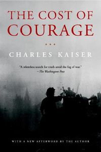 Cover image for The Cost Of Courage