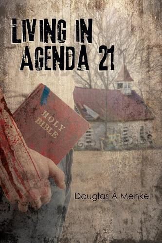 Cover image for Living in Agenda 21