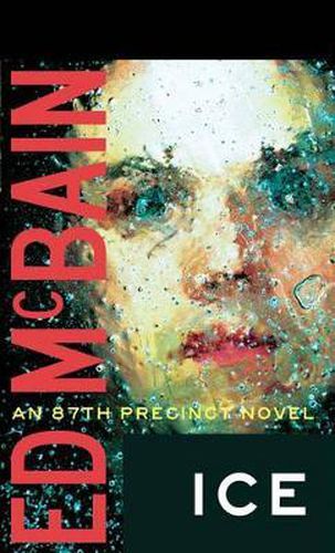 Cover image for Ice