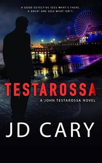 Cover image for Testarossa