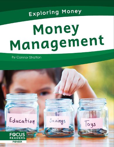 Cover image for Exploring Money: Money Management