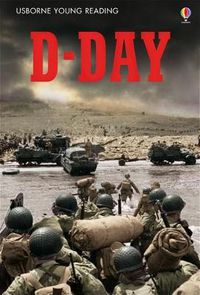 Cover image for D-Day