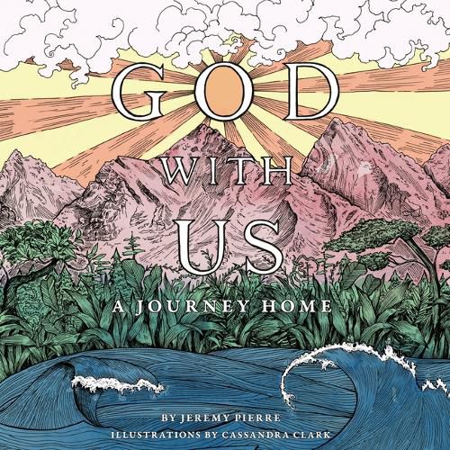 Cover image for God with Us
