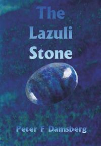 Cover image for The Lazuli Stone