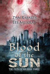 Cover image for Blood of the Sun