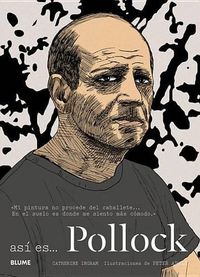 Cover image for Asi Es . . . Pollock
