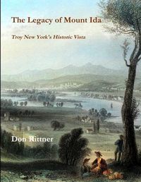 Cover image for The Legacy of Mount Ida