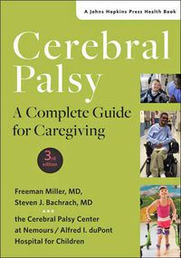 Cover image for Cerebral Palsy: A Complete Guide for Caregiving