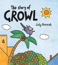 Cover image for The Story of Growl