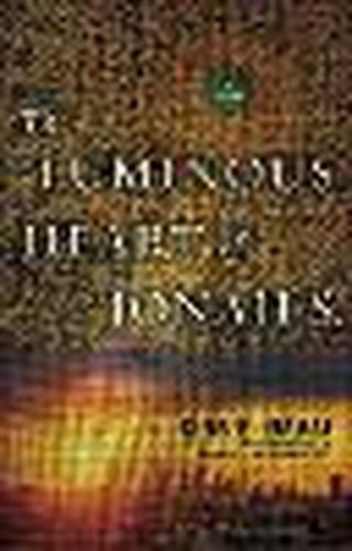 Cover image for The Luminous Heart Of Jonah S.