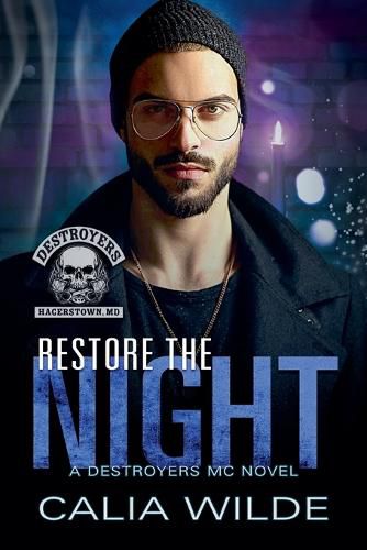 Cover image for Restore the Night