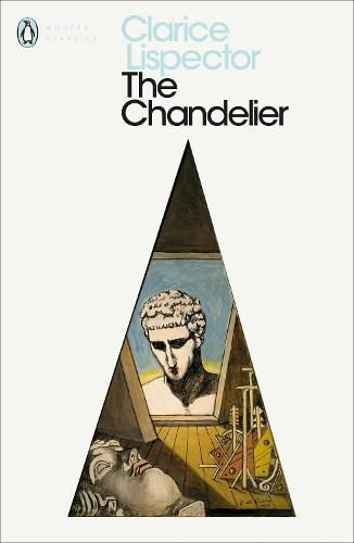 Cover image for The Chandelier