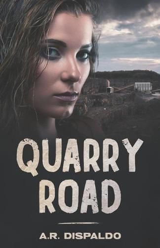Cover image for Quarry Road