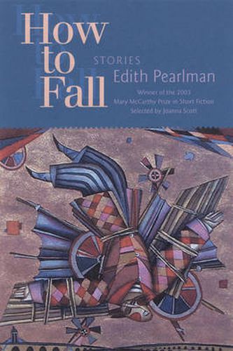 How to Fall: Stories