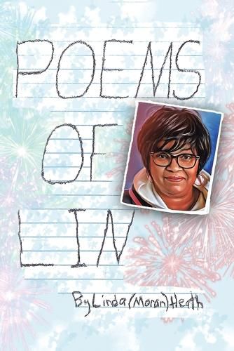 Cover image for Poems of Lin