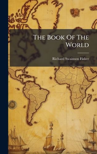 Cover image for The Book Of The World