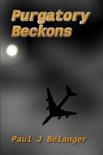 Cover image for Purgatory Beckons