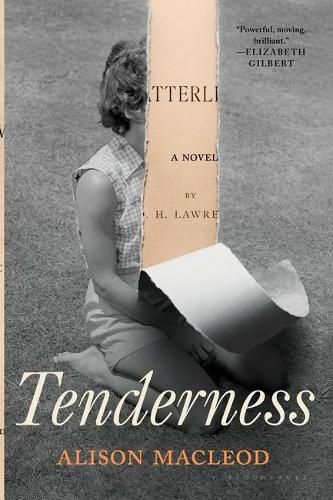 Cover image for Tenderness