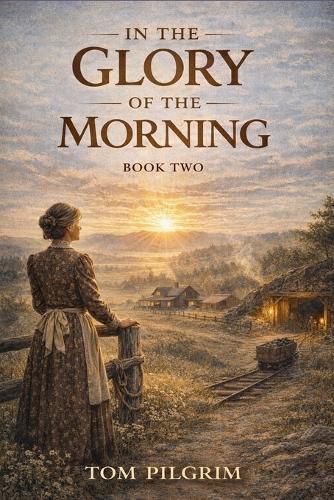 Cover image for In The Glory Of The Morning - Book Two