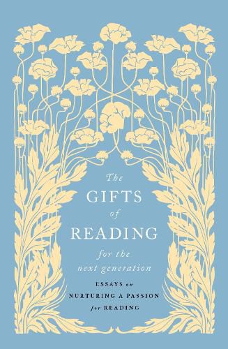 Cover image for The Gifts of Reading for the Next Generation